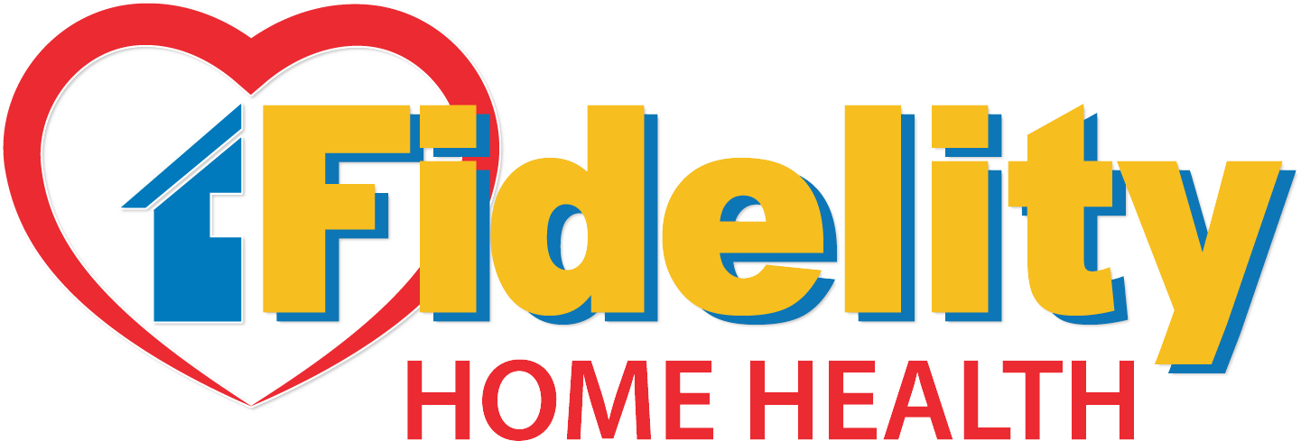 Fidelity Home Health